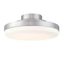 Fanimation - LK8505BN - LED Light Kit - TriAire Custom - Brushed Nickel