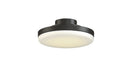 Fanimation - LK8505DZW - LED Light Kit - TriAire Custom - Dark Bronze