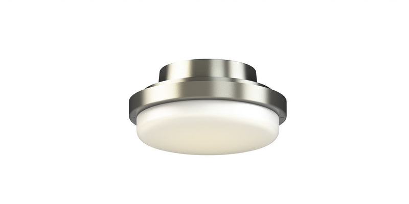 Fanimation - LK8514BN - LED Light Kit - TriAire Custom - Brushed Nickel