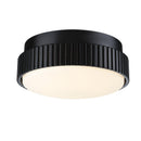 Fanimation - LK8561BL - LED Light Kit - Kute 60 - Black