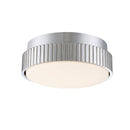 Fanimation - LK8561BN - LED Light Kit - Kute 60 - Brushed Nickel