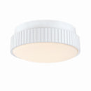 Fanimation - LK8561MW - LED Light Kit - Kute 60 - Matte White