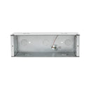 Back Box<br /><span style="color:#4AB0CE;">Entrega: 4-10 dias en USA</span><br /><span style="color:#4AB0CE;font-size:60%;">PREGUNTE POR ENTREGA EN PANAMA</span><br />Collection: Newport<br />