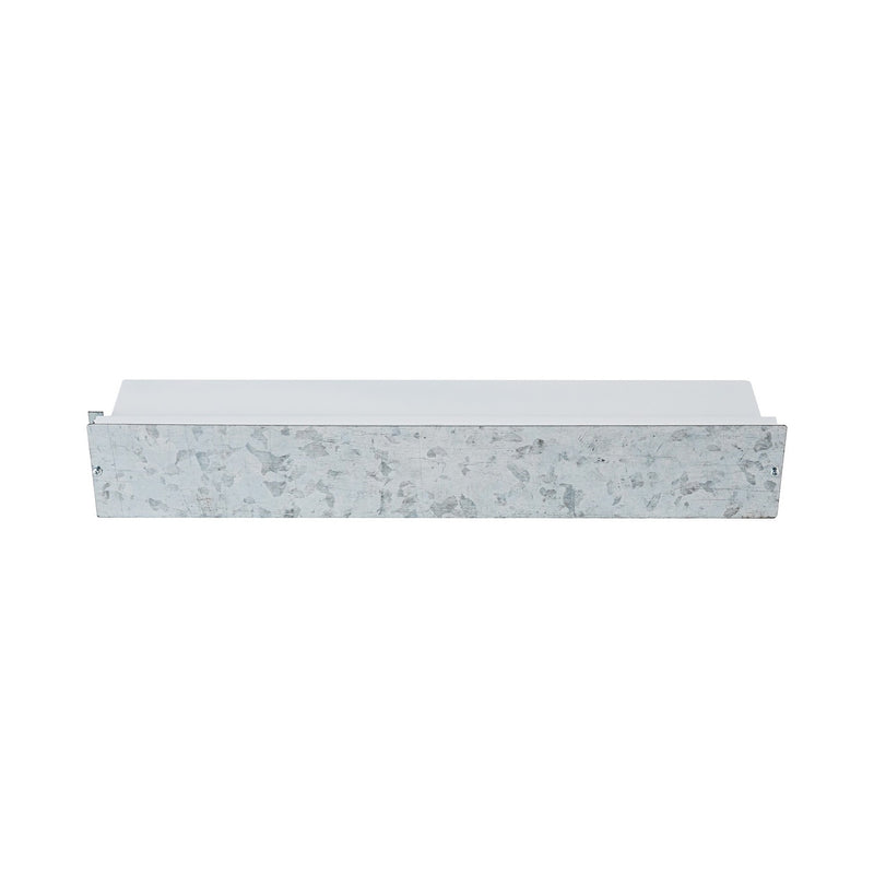 LED Exterior Wall/Step Light Back Box<br /><span style="color:#4AB0CE;">Entrega: 4-10 dias en USA</span><br /><span style="color:#4AB0CE;font-size:60%;">PREGUNTE POR ENTREGA EN PANAMA</span><br />Collection: Newport<br />