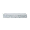 LED Exterior Wall/Step Light Back Box<br /><span style="color:#4AB0CE;">Entrega: 3-4 semanas en USA</span><br /><span style="color:#4AB0CE;font-size:60%;">PREGUNTE POR ENTREGA EN PANAMA</span><br />Collection: Newport<br />