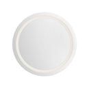 LED Vanity Mirror<br /><span style="color:#4AB0CE;">Entrega: 4-10 dias en USA</span><br /><span style="color:#4AB0CE;font-size:60%;">PREGUNTE POR ENTREGA EN PANAMA</span><br />Collection: Hillmont<br />Finish: Sandblasted Merc Edge