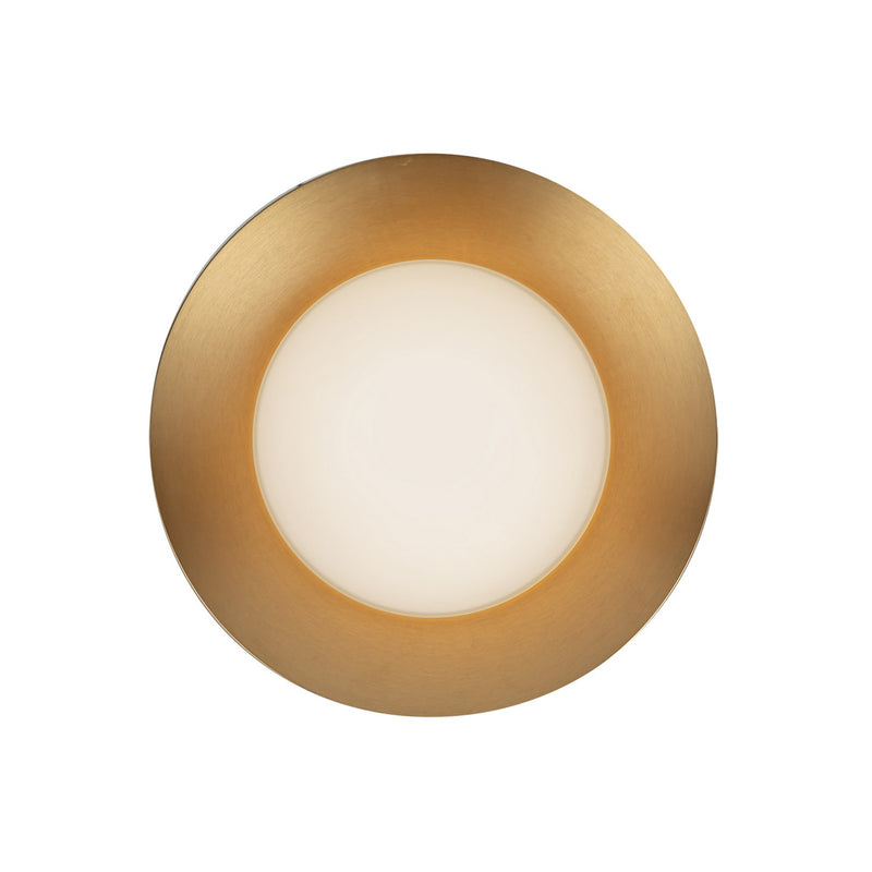 LED Wall Sconce<br /><span style="color: