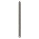 Kuzco Lighting - X-RD34-18BN FAN - Fans Accessory - Fan Downrod - Brushed Nickel