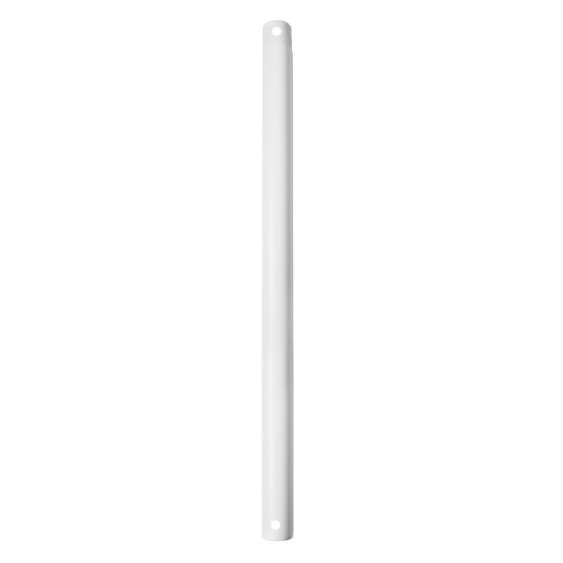 Kuzco Lighting - X-RD34-18WH FAN - Fans Accessory - Parts - White