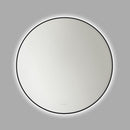 Mirror<br /><span style="color:#4AB0CE;">Entrega: 4-10 dias en USA</span><br /><span style="color:#4AB0CE;font-size:60%;">PREGUNTE POR ENTREGA EN PANAMA</span><br />Collection: Cadre<br />Finish: Midnight Black