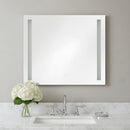 Generation Lighting - MRIL1401 - Mirror - Lustro - Might Bright White