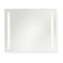 Mirror<br /><span style="color:#4AB0CE;">Entrega: 4-10 dias en USA</span><br /><span style="color:#4AB0CE;font-size:60%;">PREGUNTE POR ENTREGA EN PANAMA</span><br />Collection: Lustro<br />Finish: Might Bright White