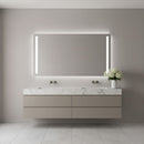 Generation Lighting - MRIL1403 - Mirror - Lustro - Might Bright White