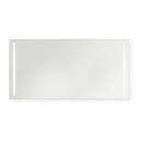 Mirror<br /><span style="color:#4AB0CE;">Entrega: 4-10 dias en USA</span><br /><span style="color:#4AB0CE;font-size:60%;">PREGUNTE POR ENTREGA EN PANAMA</span><br />Collection: Lustro<br />Finish: Might Bright White