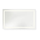 Mirror<br /><span style="color:#4AB0CE;">Entrega: 4-10 dias en USA</span><br /><span style="color:#4AB0CE;font-size:60%;">PREGUNTE POR ENTREGA EN PANAMA</span><br />Collection: Mera<br />Finish: Might Bright White