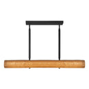 LED Linear Pendant<br /><span style="color:#4AB0CE;">Entrega: 4-10 dias en USA</span><br /><span style="color:#4AB0CE;font-size:60%;">PREGUNTE POR ENTREGA EN PANAMA</span><br />Collection: Maris<br />Finish: Matte Black