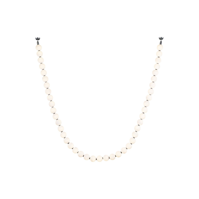 Alora - PD321512CH-RT - LED Pendant - Akoya - Chrome