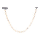 LED Pendant<br /><span style="color:#4AB0CE;">Entrega: 4-10 dias en USA</span><br /><span style="color:#4AB0CE;font-size:60%;">PREGUNTE POR ENTREGA EN PANAMA</span><br />Collection: Akoya<br />Finish: Chrome