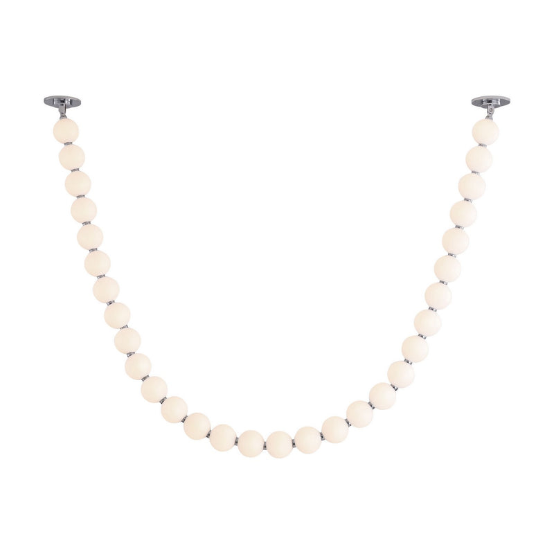 LED Pendant<br /><span style="color:#4AB0CE;">Entrega: 4-10 dias en USA</span><br /><span style="color:#4AB0CE;font-size:60%;">PREGUNTE POR ENTREGA EN PANAMA</span><br />Collection: Akoya<br />Finish: Chrome