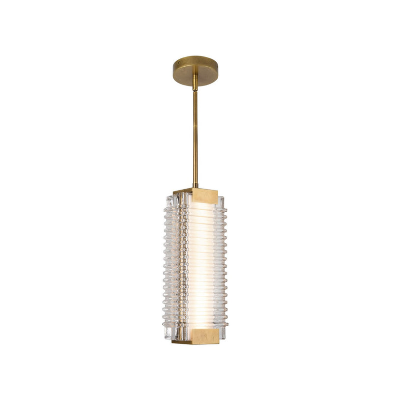 LED Pendant<br /><span style="color: