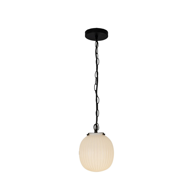 One Light Pendant<br /><span style="color: