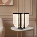 Alora - TL336815UB - LED Table Lamp - Anders - Urban Bronze