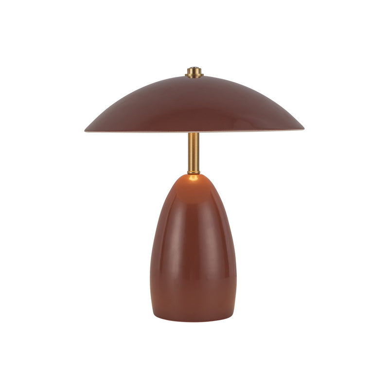 LED Table Lamp<br /><span style="color: