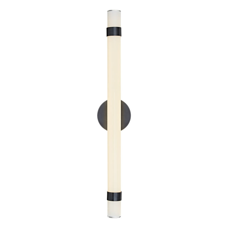 Alora - WV324230UBGO-UNV - LED Wall/Vanity - Madison - Urban Bronze/Glossy Opal