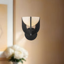 Alora - WV362106UBAR-UNV - LED Wall Vanity - Colette - Urban Bronze/Alabaster