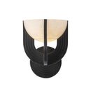 LED Wall Vanity<br /><span style="color:#4AB0CE;">Entrega: 4-10 dias en USA</span><br /><span style="color:#4AB0CE;font-size:60%;">PREGUNTE POR ENTREGA EN PANAMA</span><br />Collection: Colette<br />Finish: Urban Bronze/Alabaster