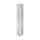 Kuzco Lighting - EB2836-BN - LED Bollard - Brushed Nickel