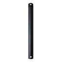 Kuzco Lighting - X-RD34-12MB FAN - Fans Accessory - Fan Downrod - Matte Black