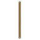 Kuzco Lighting - X-RD34-18BG FAN - Fans Accessory - Fan Downrod - Brushed Gold
