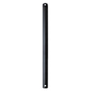 Kuzco Lighting - X-RD34-18MB FAN - Fans Accessory - Fan Downrod - Matte Black