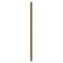 Kuzco Lighting - X-RD34-36BG FAN - Fans Accessory - Fan Downrod - Brushed Gold