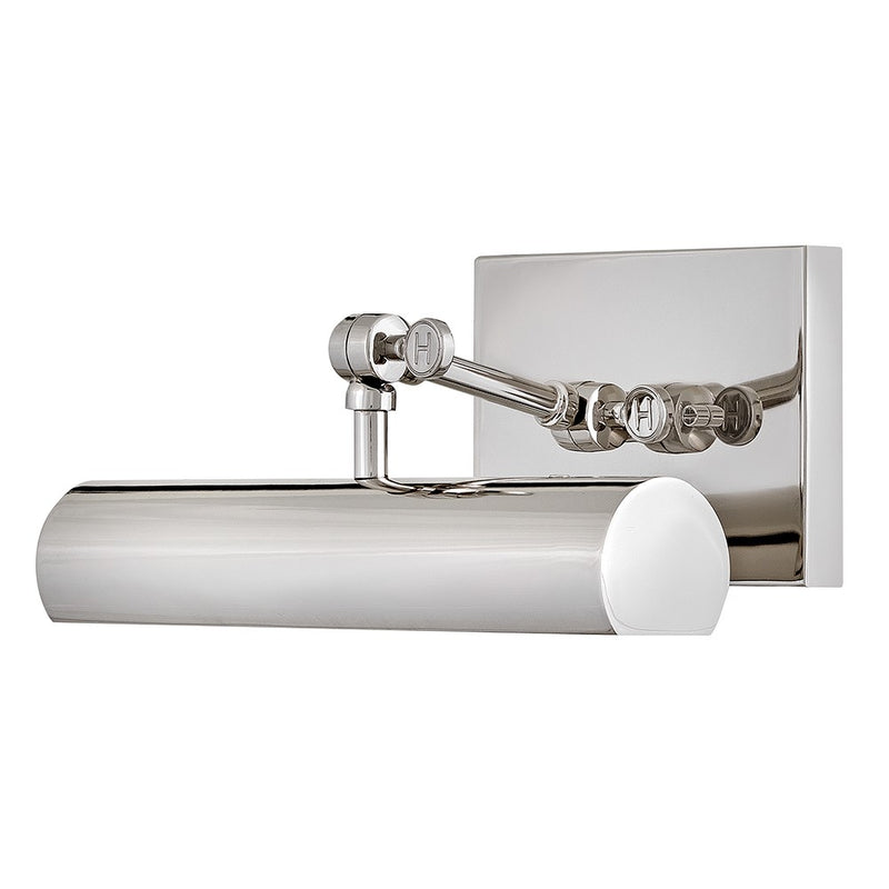 Hinkley - 43010PN - LED Accent Light - Stokes - Polished Nickel