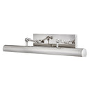 Hinkley - 43013PN - LED Accent Light - Stokes - Polished Nickel