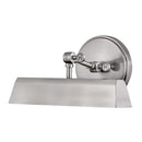 Hinkley - 47093PL - LED Accent Light - Arti - Polished Antique Nickel