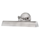 Hinkley - 47094PL - LED Accent Light - Arti - Polished Antique Nickel