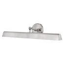Hinkley - 47095PL - LED Accent Light - Arti - Polished Antique Nickel