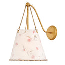 Hinkley - 48500DA - LED Wall Sconce - Primrose - Distressed Brass