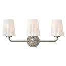Hinkley - 57403AN - LED Vanity - McKenna - Antique Nickel