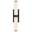 Hinkley - 57432BK - LED Vanity - Lottie - Black