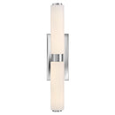 Hinkley - 57432CM - LED Vanity - Lottie - Chrome
