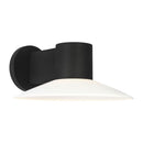 LED Wall Lantern<br /><span style="color:#4AB0CE;">Entrega: 4-10 dias en USA</span><br /><span style="color:#4AB0CE;font-size:60%;">PREGUNTE POR ENTREGA EN PANAMA</span><br />Collection: Focal<br />Finish: Textured Black