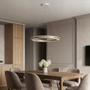 Visual Comfort Studio - CC1791MWT - LED Chandelier - Cielo - Matte White