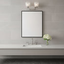 Visual Comfort Studio - DJV1022BSCKG - Two Light Vanity - Toffino - Brushed Nickel