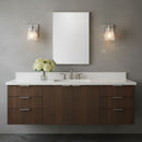 Visual Comfort Studio - DJV1031BSCKG - One Light Wall Sconce - Crofton - Brushed Nickel