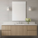 Visual Comfort Studio - DJV1031CHCKG - One Light Wall Sconce - Crofton - Chrome