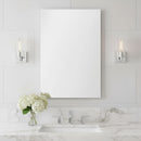 Visual Comfort Studio - DJW1101CH - One Light Wall Sconce - Sarita - Chrome